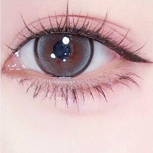 Self adhesive DIY eye lash ( summer eclipse) no glue needdd by Char Lash